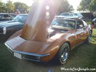 1971 Corvette Pictures