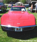 1972 Corvette Pictures