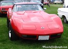 1973 Corvette Pictures