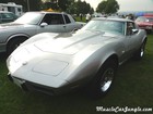 1976 Corvette Pictures
