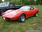 1977 Corvette Pictures