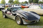 1978 Corvette Pictures