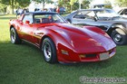 1981 Corvette Pictures