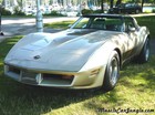 1982 Corvette Pictures