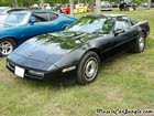 1985 Corvette Pictures
