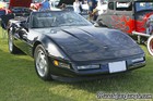 1996 Corvette Pictures