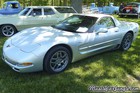 2001 Corvette Pictures
