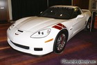 2007 Corvette Pictures