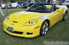 2010 Corvette Pictures