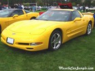 Corvette C5 Pictures