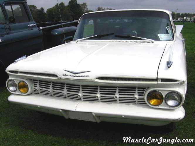 1959 El Camino