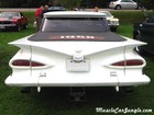 1959 El Camino Rear