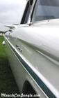 1959 El Camino Right Side