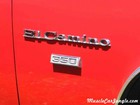 1970 El Camino 350 Emblem