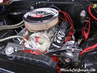 1968 Impala 327 Engine