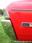 1968 Impala 327 Front Fender