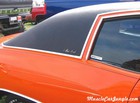 1970 402 Monte Carlo Roof