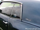 1970 Chevrolet Monte Carlo Roof