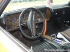 1972 Chevrolet Monte Carlo Dash