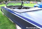 1968 Chrysler Newport Convertible Side