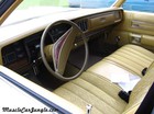 1977 Chrysler Newport Interior