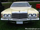 1977 Chrysler Newport