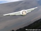 Chrysler 300 Limited AWD Emblem