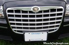 Chrysler 300 Limited AWD Grill