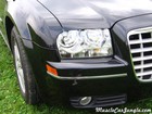 Chrysler 300 Limited AWD Headlight