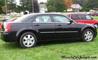 Chrysler 300 Limited AWD