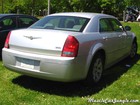 Chyrsler 300