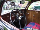 1935 Dodge Brothers Touring Sedan Interior