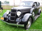 1935 Dodge Brothers Touring Sedan