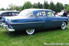 1951 Packard 300 Profile