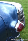 1951 Packard 300 Taillight