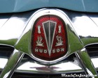 1952 Hudson Hornet Hollywood Crest