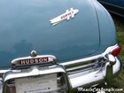 1952 Hudson Hornet Hollywood Rear Emblems
