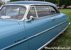 1952 Hudson Hornet Hollywood Side