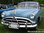 1952 Hudson Hornet Hollywood
