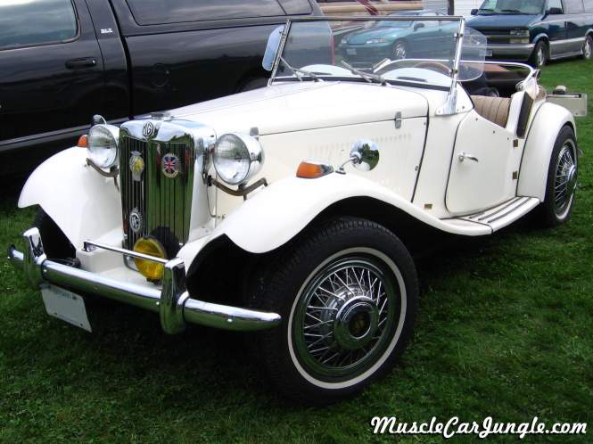 MG Tc