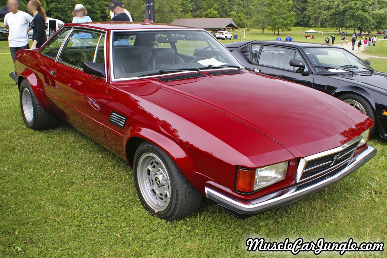 1978 Longchamp