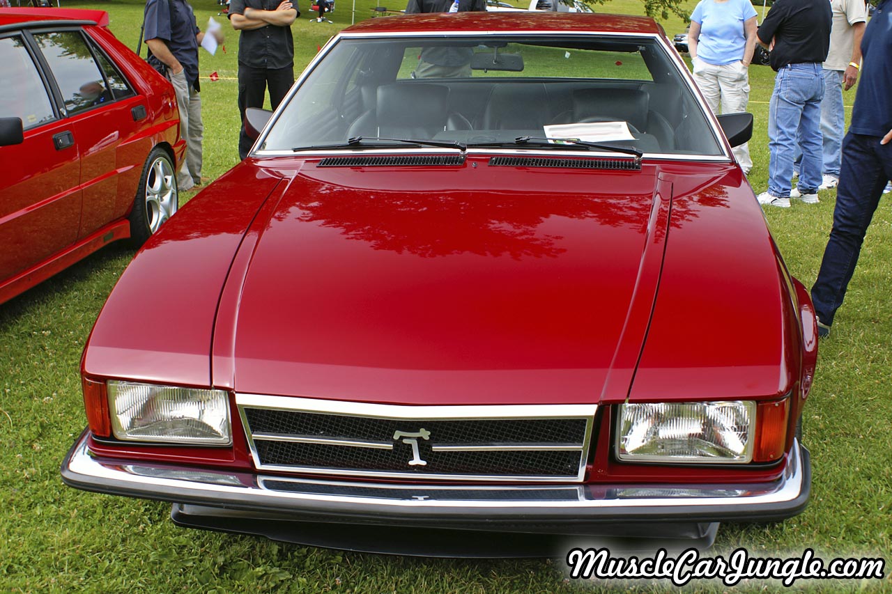 1978 Longchamp Front