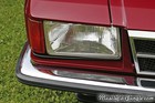 1978 Longchamp Headlight