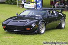 1973 Pantera Pictures