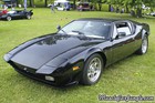1974 Pantera Pictures