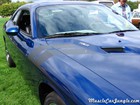 2010 Challenger Hemi RT Front Angle
