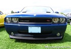 2010 Challenger Hemi RT Front