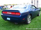 2010 Challenger Hemi RT Rear Right