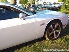 2011 SRT Challenger Front Fender