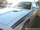 Hemi Challenger RT Left Front
